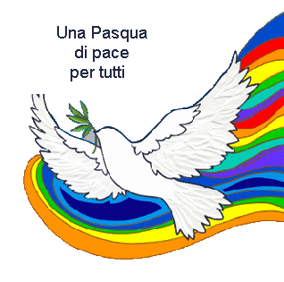 colomba pasquale